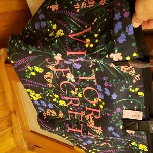 Victoria's secret bag